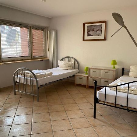 Apartment In Kaiserslautern Eksteriør billede