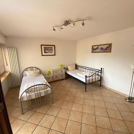 Apartment In Kaiserslautern Eksteriør billede