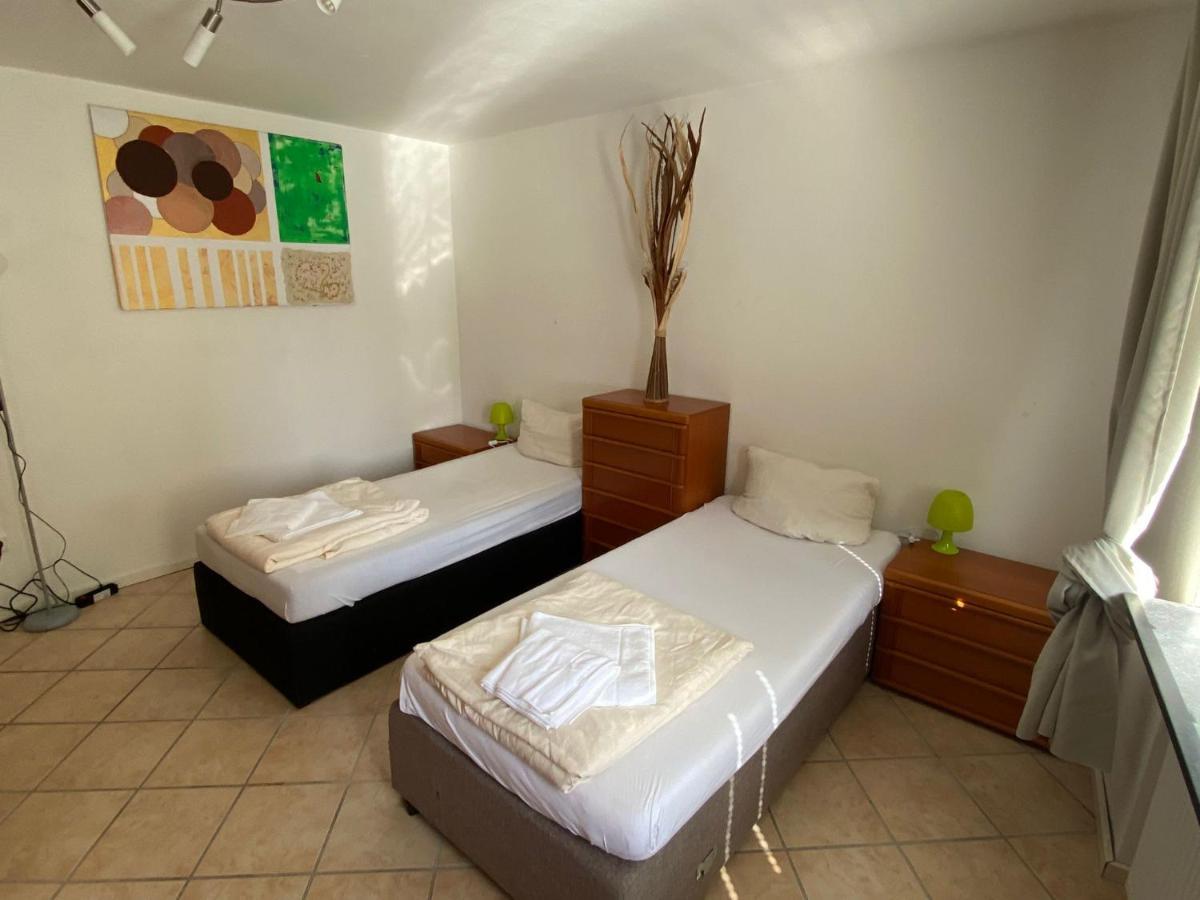 Apartment In Kaiserslautern Eksteriør billede