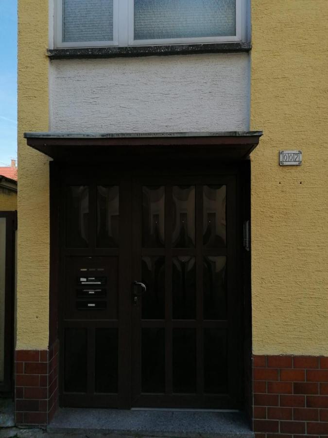 Apartment In Kaiserslautern Eksteriør billede