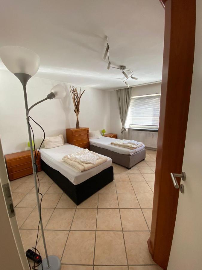 Apartment In Kaiserslautern Eksteriør billede