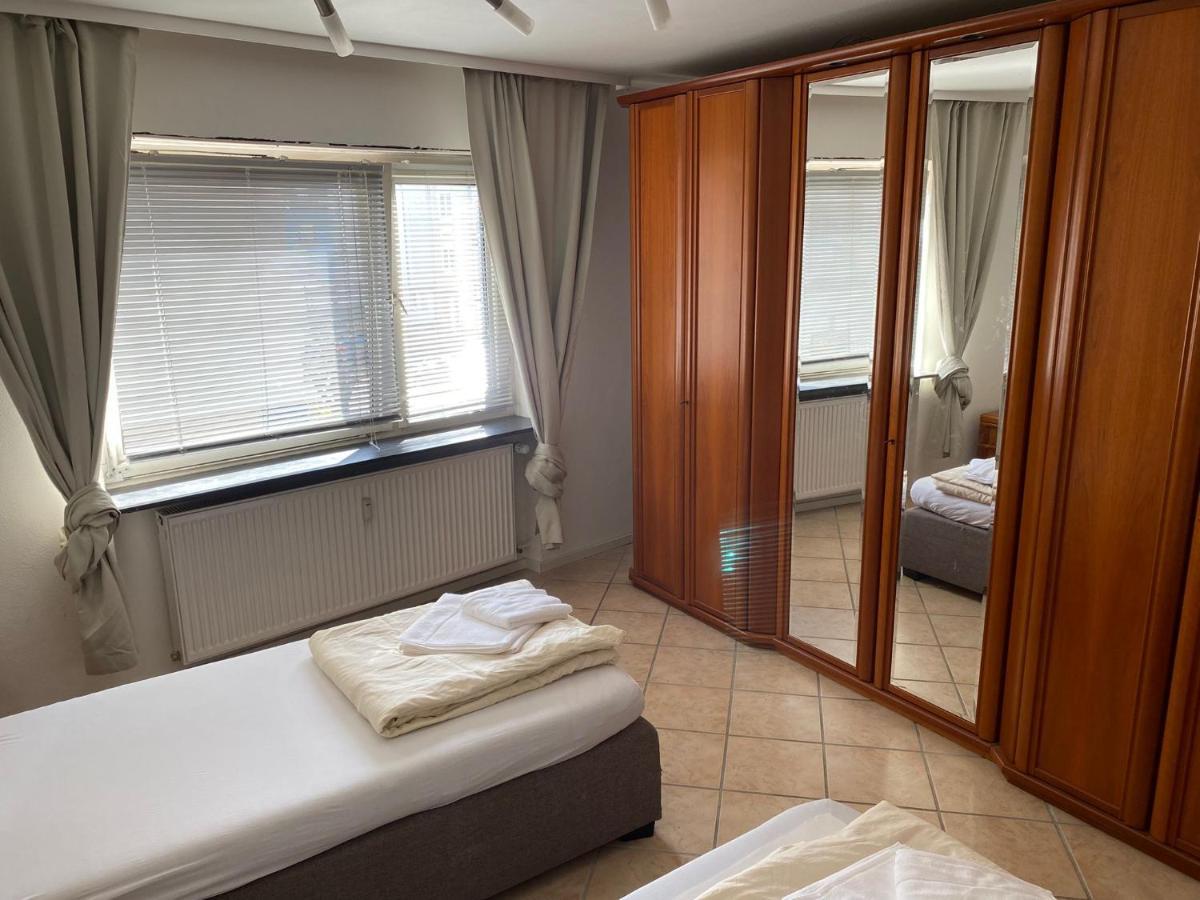 Apartment In Kaiserslautern Eksteriør billede
