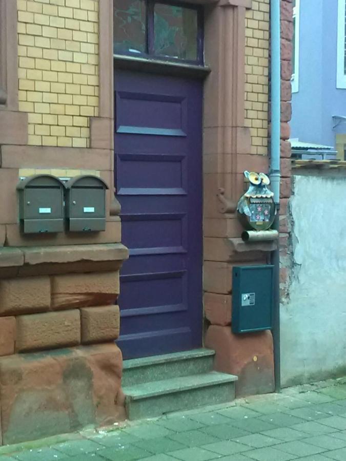 Apartment In Kaiserslautern Eksteriør billede