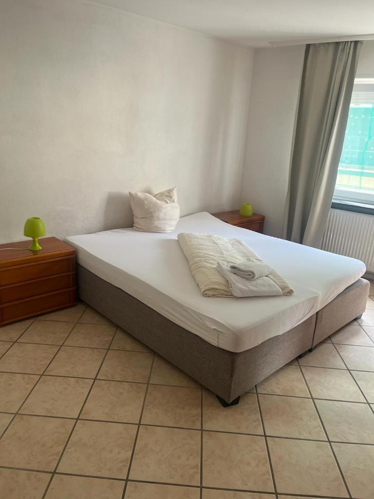 Apartment In Kaiserslautern Eksteriør billede