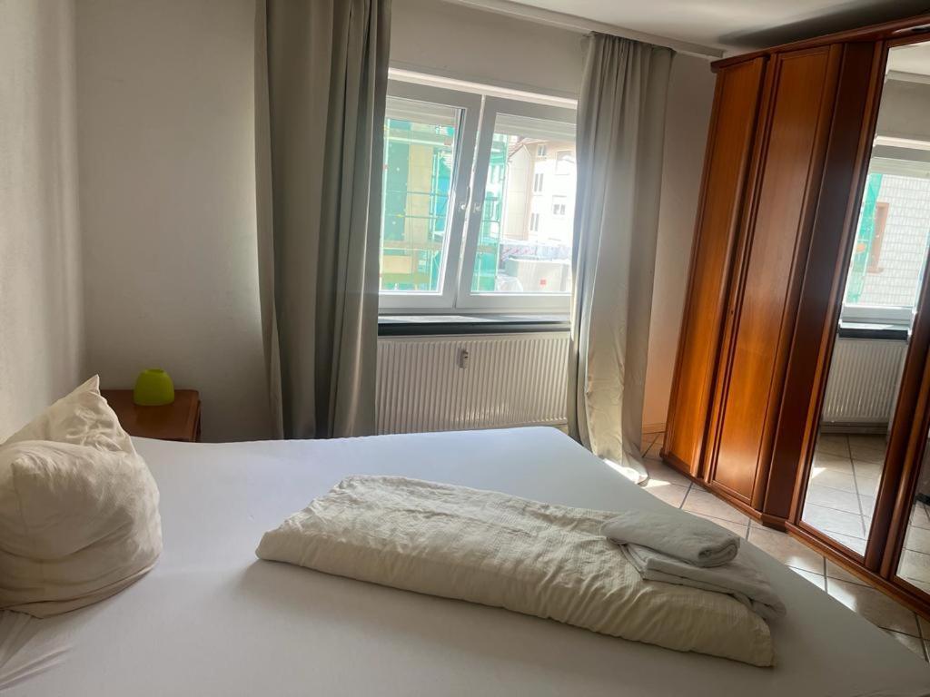 Apartment In Kaiserslautern Eksteriør billede