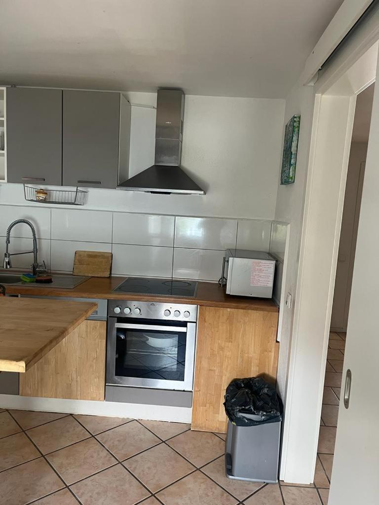 Apartment In Kaiserslautern Eksteriør billede