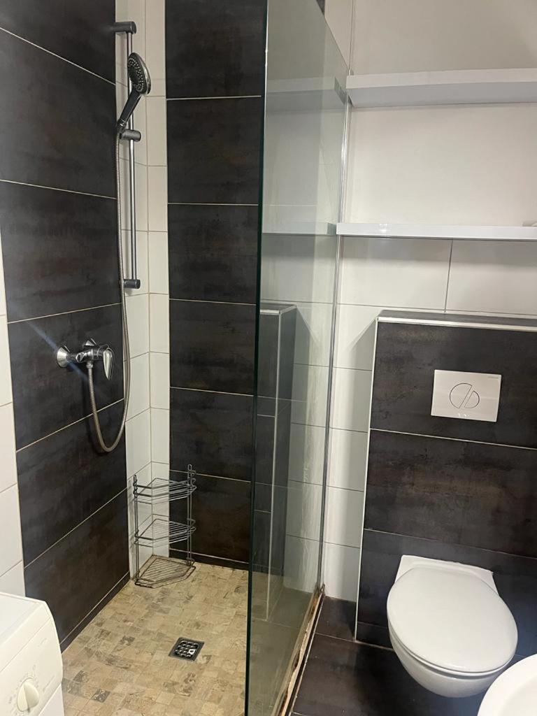 Apartment In Kaiserslautern Eksteriør billede